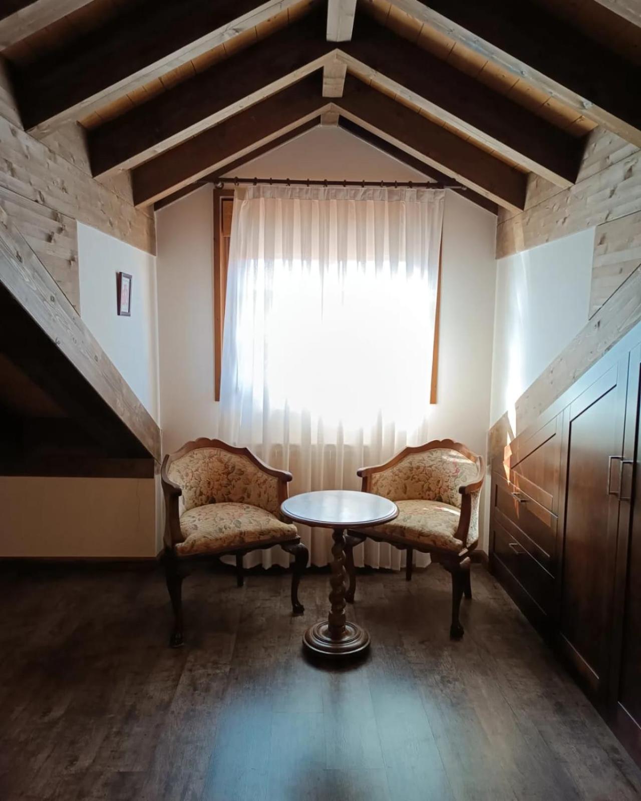 Hotel Rural Foncubierta Soto Del Barco Habitación foto